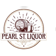 Pearl St. Liquor logo